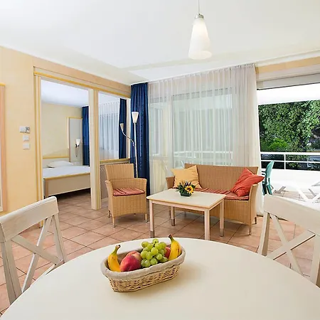 Les Tourelles 312s Appartement