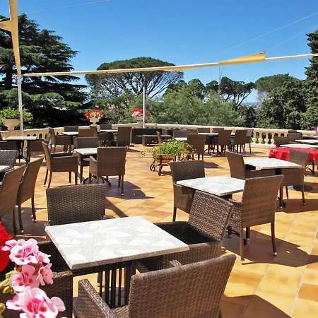 Les Tourelles 312s Appartement *