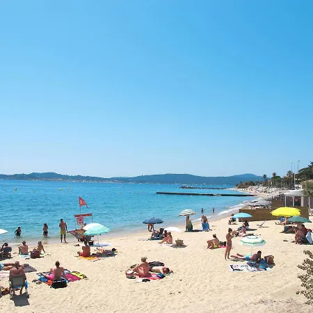 Les Tourelles 312s * Sainte-Maxime