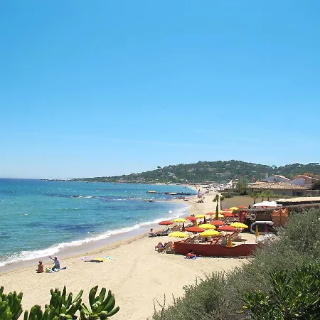 Les Tourelles 312s * Sainte-Maxime