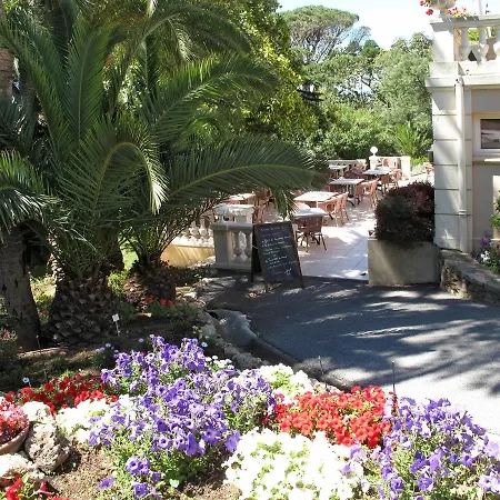 Appartement Les Tourelles 312s Sainte-Maxime